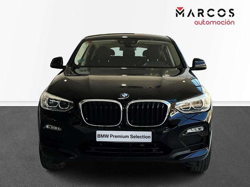 Usado BMW X4 190 CV (139 kW) 2019 SUV