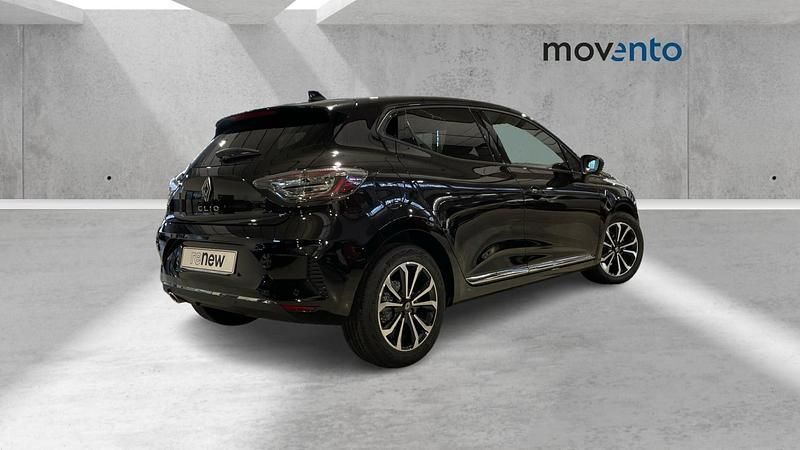 Usado Renault Clio V Techno 90 CV (66 kW) 2024 Otro Berlina