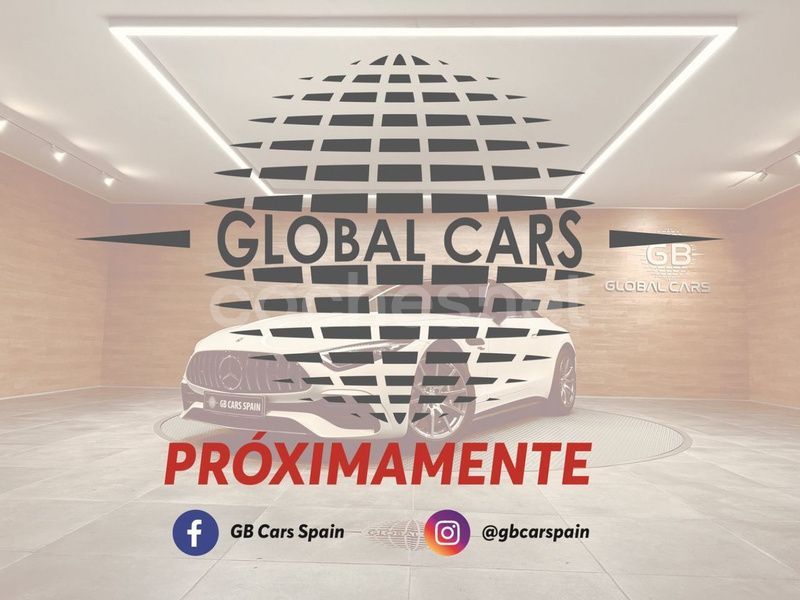Azul Usado 2008 Mercedes A180 Avantgarde Monovolumen | 8999 € (Un poco caro) - Imagen 1/1