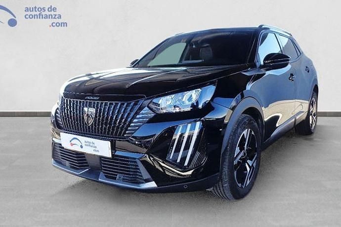 Usado Peugeot 2008 Allure 100 CV (73 kW) 2023 SUV