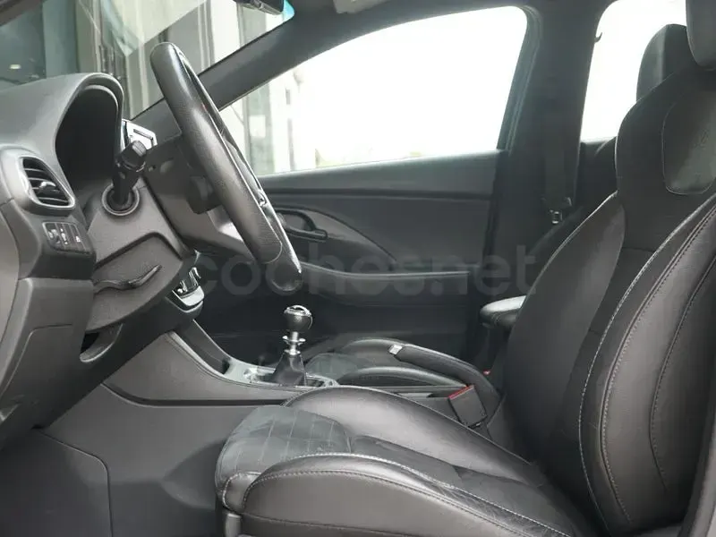 Usado Hyundai i30 N Performance 275 CV (202 kW) 2018 Gris / plata Berlina