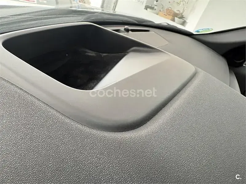 Usado Land Rover Discovery Sport SE 150 CV (110 kW) 2020 Negro SUV