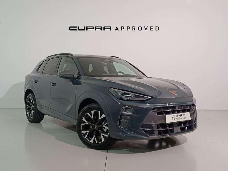 Occasion Cupra Terramar 150 ch (110 kW) 2024 Bleue SUV