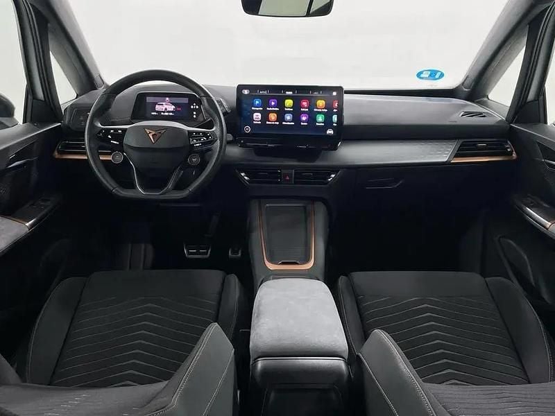 Usado Cupra Born e-Boost 169 kW (231 HP) 2023 Branco Citadino