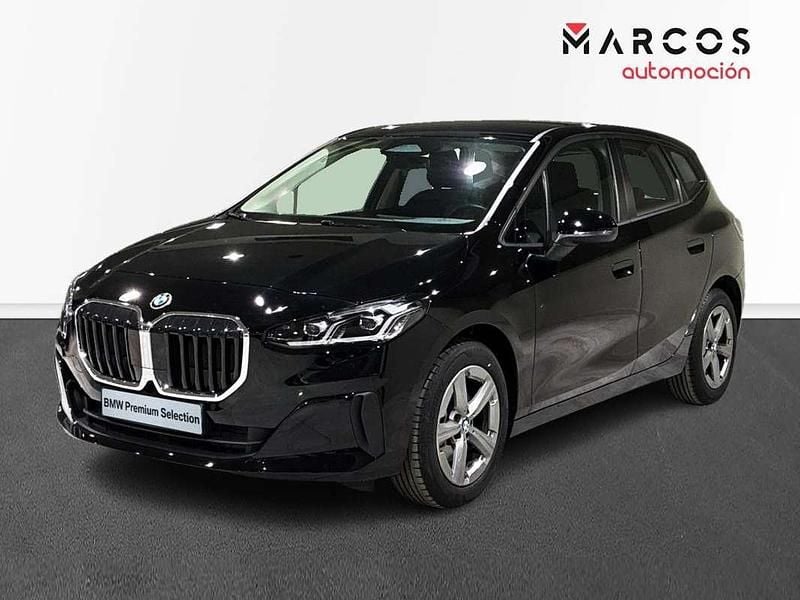 Usado BMW 218 150 CV (110 kW) 2024 Coupe