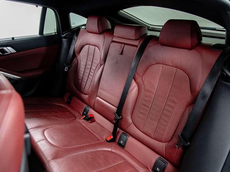 Usado BMW X6 265 CV (194 kW) 2020 Azul SUV