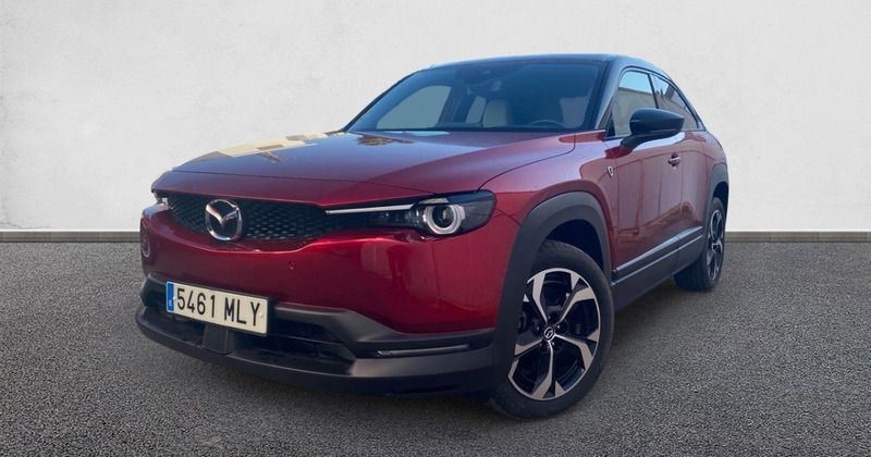 Usado 2023 Mazda MX30 Ad'Vantage SUV | 25.620 € (Super precio) - Imagen 1/4
