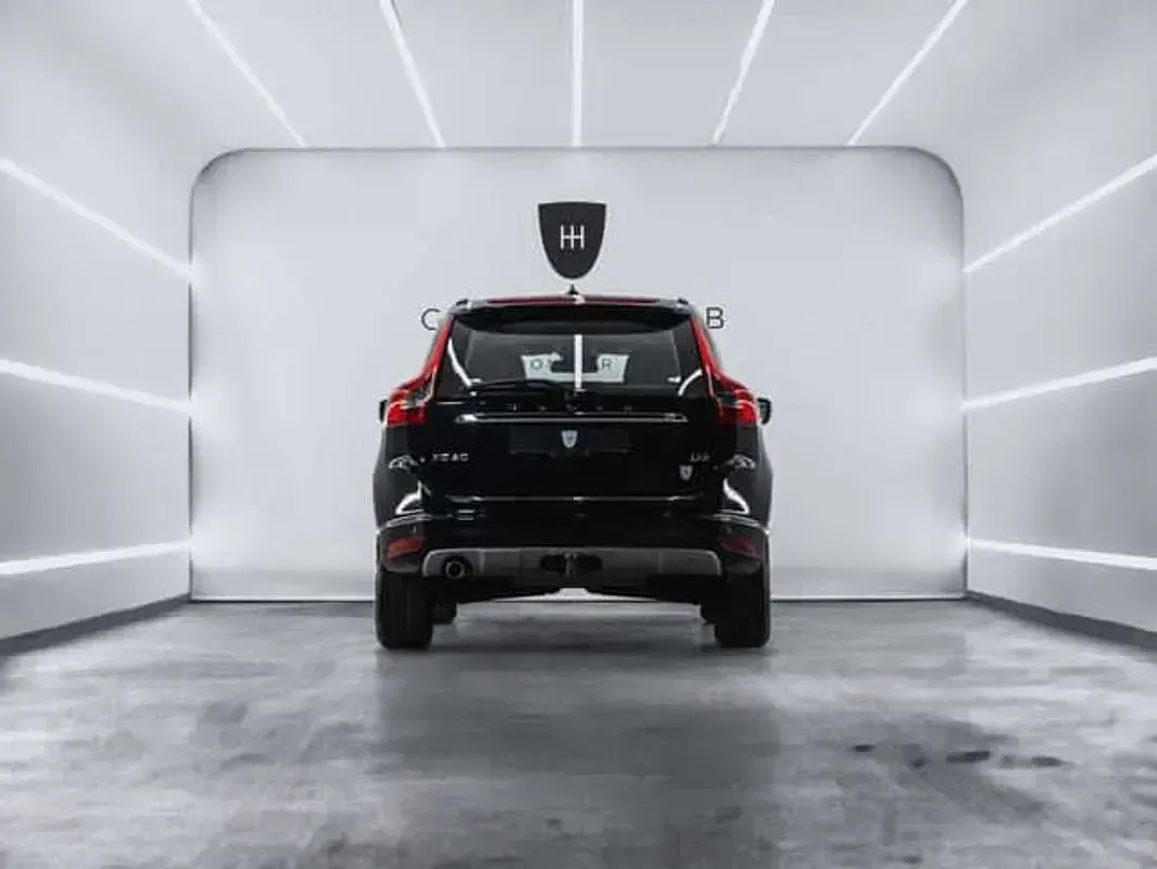 Usado Volvo XC60 Kinetic 150 CV (110 kW) 2017 SUV