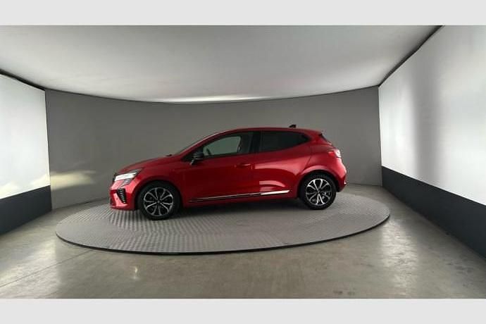 Usado Renault Clio V Techno 90 CV (66 kW) 2024