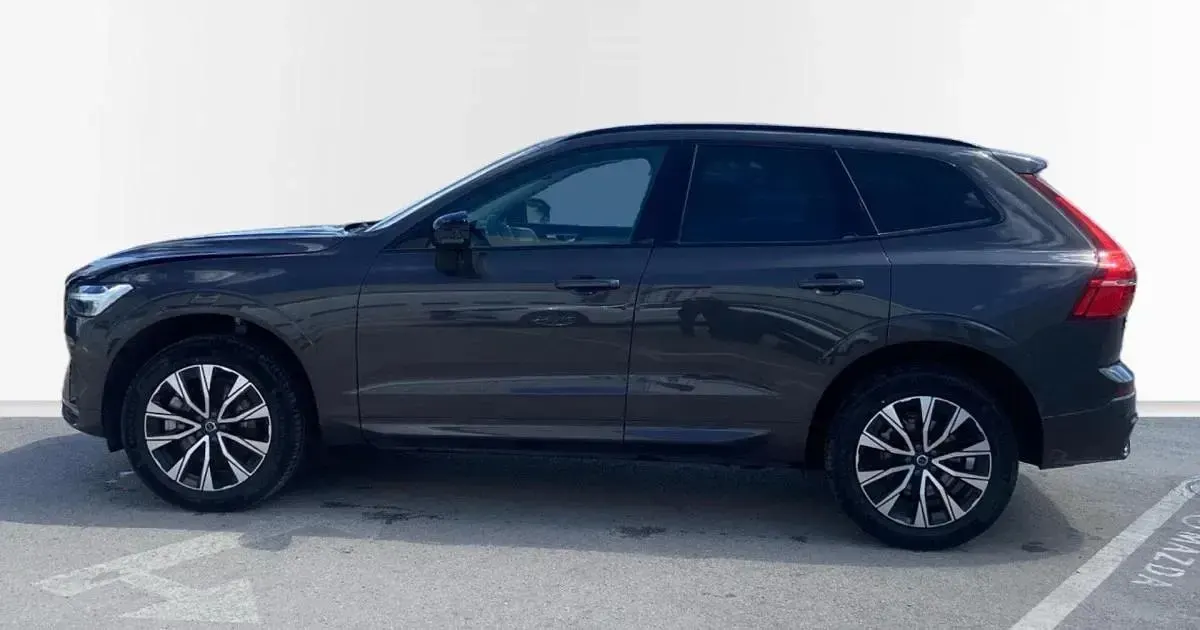 Usado Volvo XC60 Ultra 250 CV (183 kW) 2024 SUV