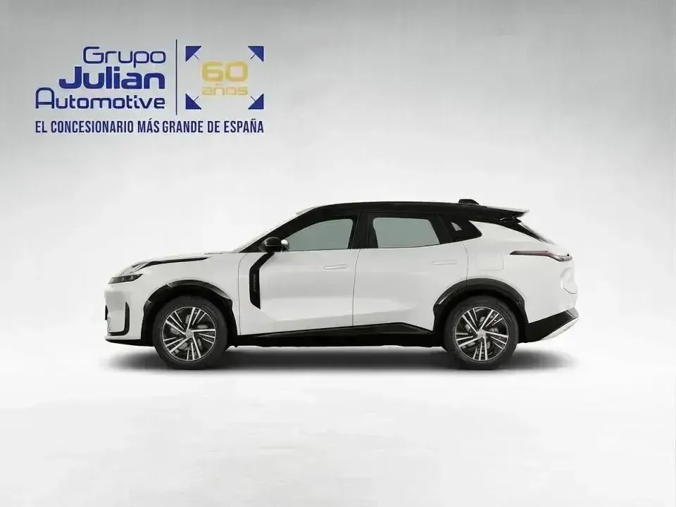Nuevo Lynk & Co 08 139 CV (102 kW) 2026 Otro SUV