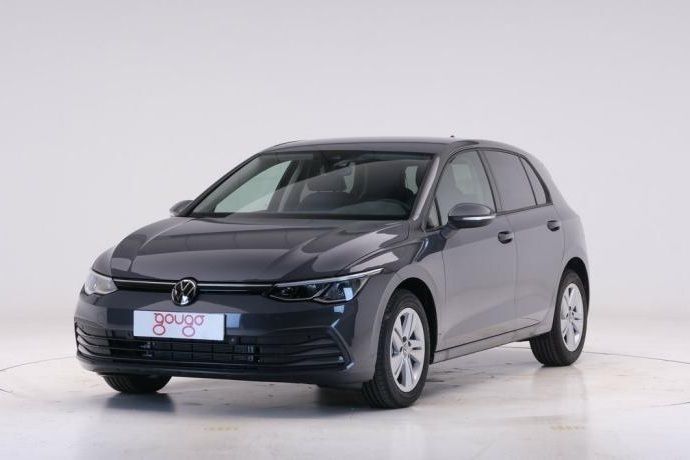 Usado 2023 VW Golf VIII Life Berlina | 24.990 € (Precio justo) - Imagen 1/4