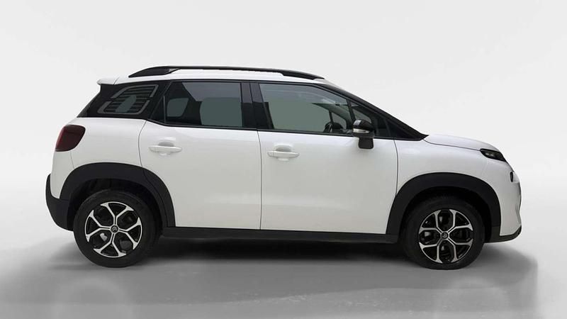 Usado Citroën C3 Aircross Feel 110 CV (80 kW) 2022 Blanco SUV