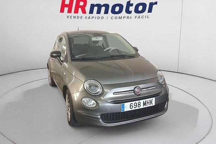 Usado 2023 Fiat 500 Utilitario | 10.190 € (Precio justo) - Imagen 1/4