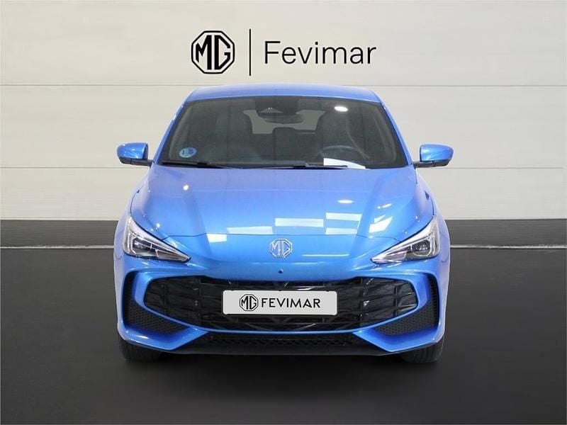 Usado MG MG3 Luxury 195 CV (143 kW) 2025 Otro Utilitario