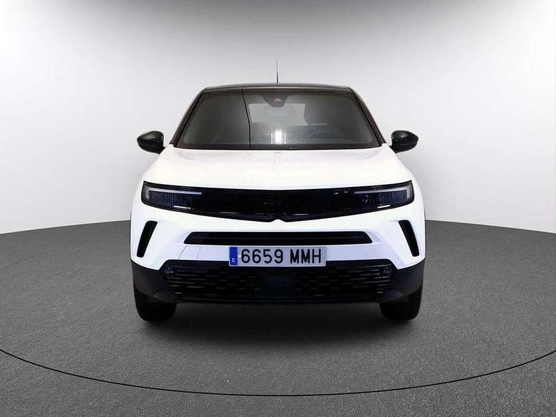 Usado Opel Mokka S 136 CV (100 kW) 2023 Blanco SUV