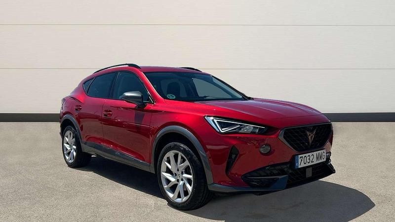Usado 2023 Cupra Formentor SUV | 22.137 € (Super precio) - Imagen 1/4