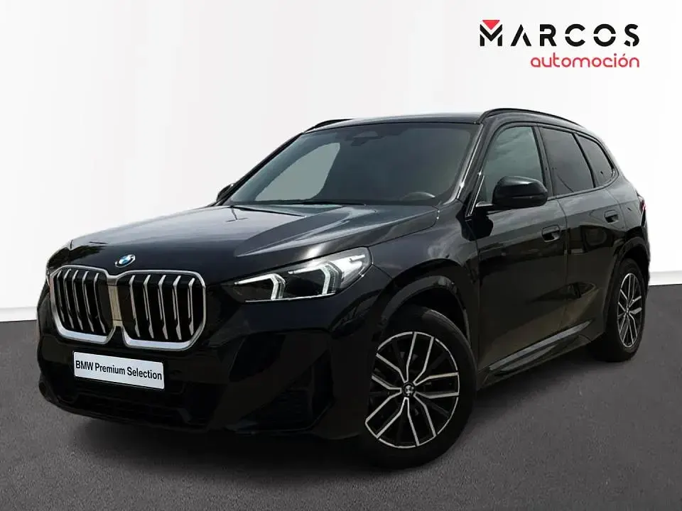Usado BMW X1 163 CV (119 kW) 2026 SUV