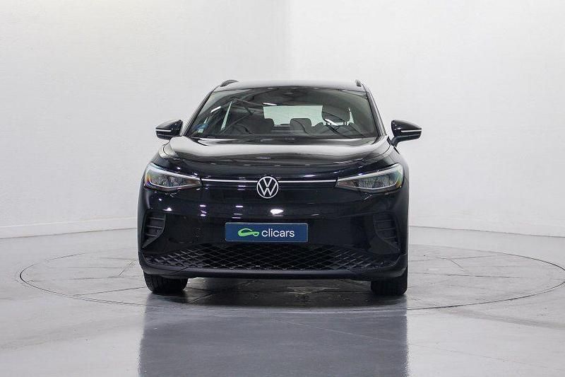 Usado VW ID.4 Pro 150 kW (204 CV) 2023 Eléctrico SUV