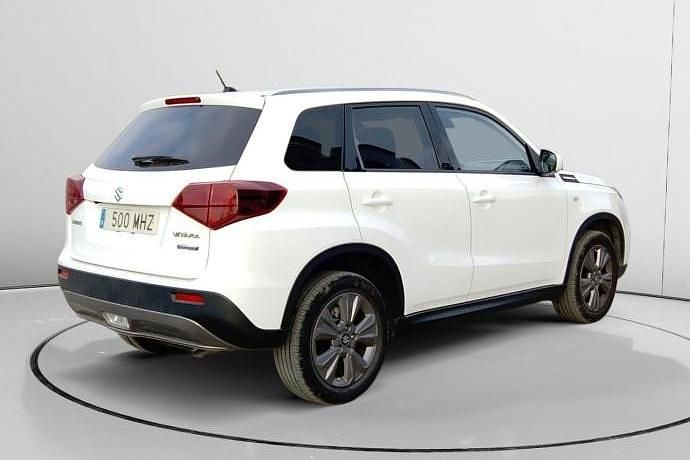 Usado Suzuki Vitara 129 CV (94 kW) 2023