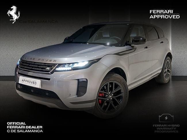 Usado Land Rover Range Rover evoque S 269 CV (197 kW) 2025 SUV