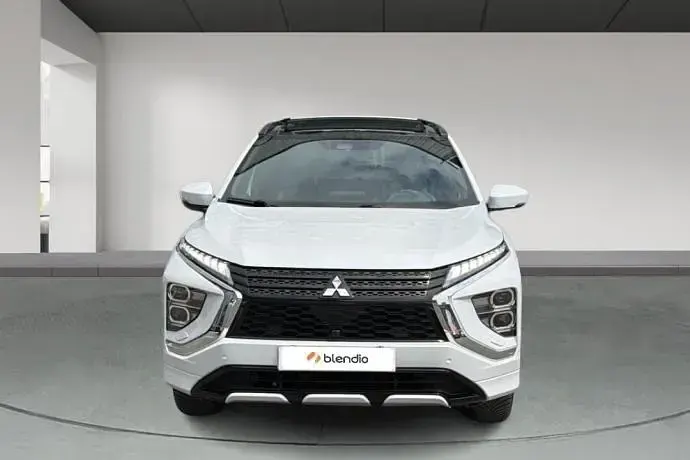 Usado Mitsubishi Eclipse 188 CV (138 kW) 2022