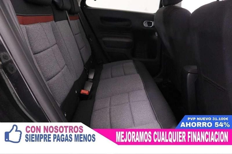 Usado Citroën C4 Cactus 120 CV (88 kW) 2020 Utilitario