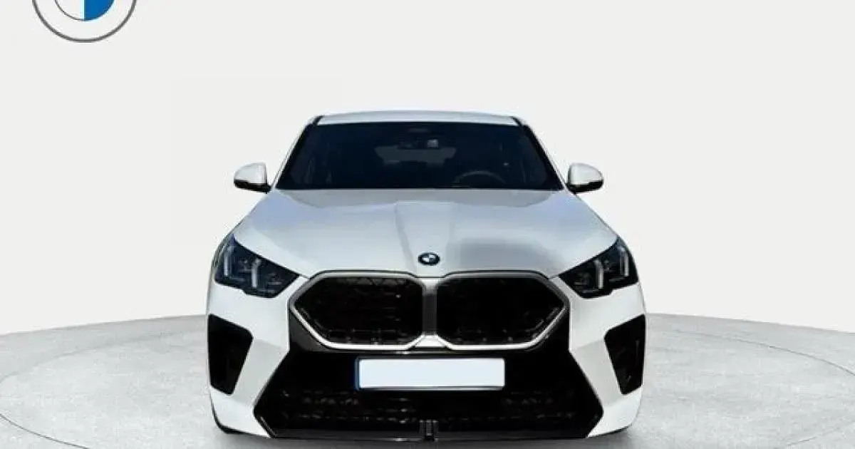 Usado BMW X2 163 CV (119 kW) 2026 SUV