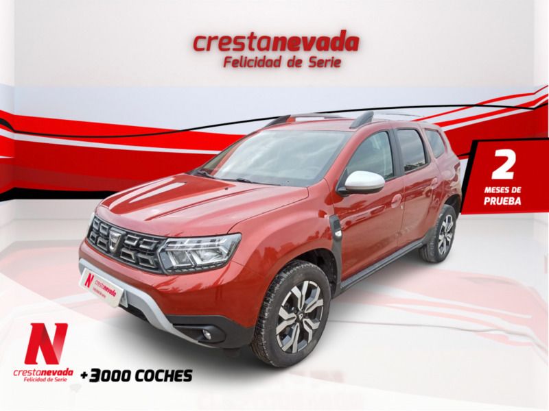 Usado 2021 Dacia Duster Prestige SUV | 18.682 € (Un poco caro) - Imagen 1/4