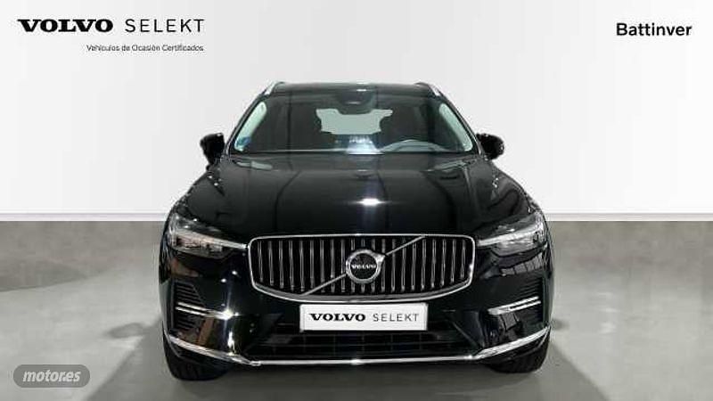 Usado Volvo XC60 Core 2023 Negro SUV