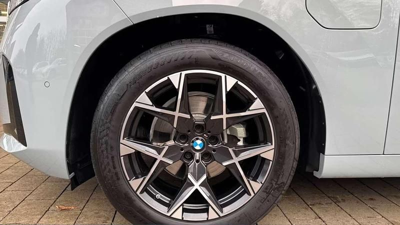 Usado BMW X3 M Sport 299 CV (219 kW) 2025 Gris SUV