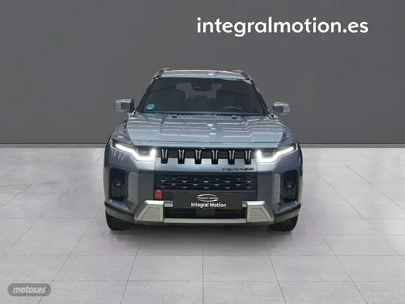 Usado KGM Torres 163 CV (119 kW) 2024 SUV