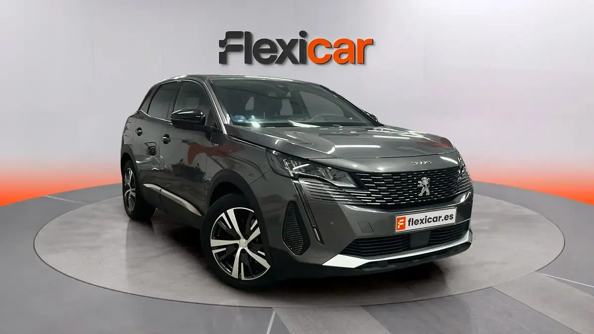 Usado Peugeot 3008 Allure 180 CV (132 kW) 2023 SUV