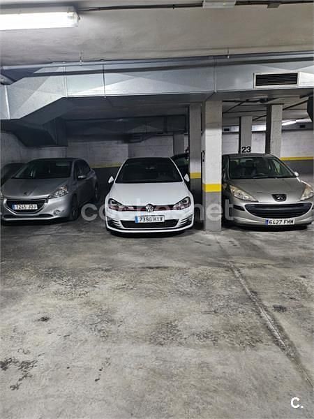 Usado VW Golf VII GTI 230 CV (169 kW) 2015 Berlina