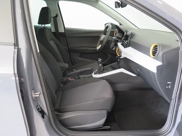 Nuevo Seat Arona Style 115 CV (84 kW) 2026 Verde SUV