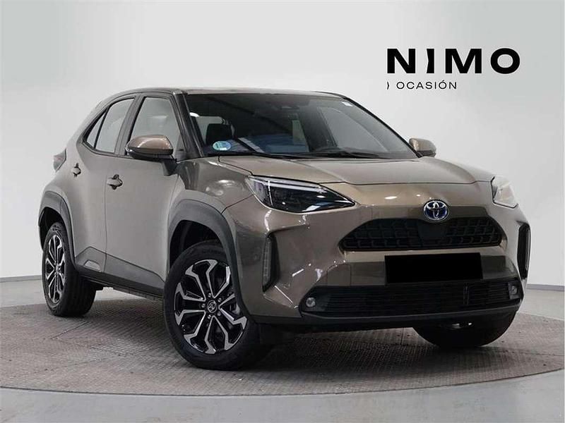 Usado 2024 Toyota Yaris Cross Active SUV | 24.700 € (Un poco caro) - Imagen 1/4