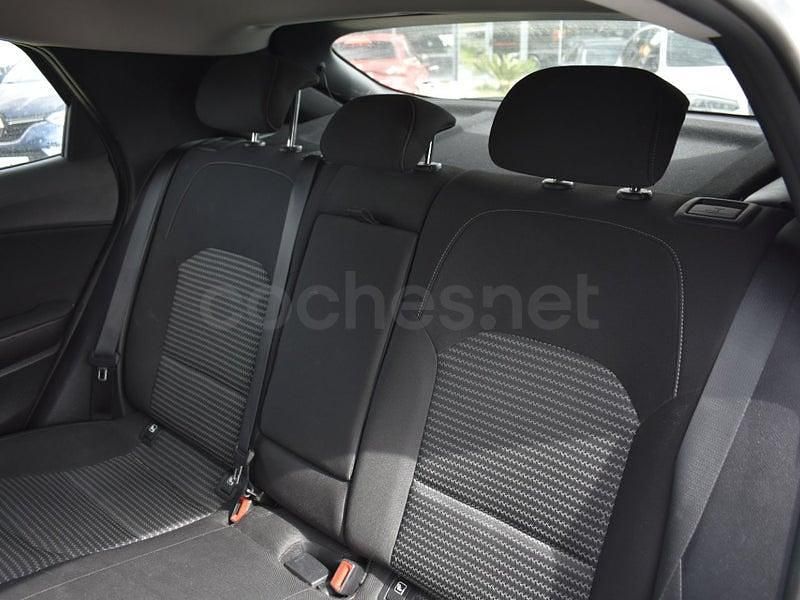 Usado Kia XCeed 100 CV (73 kW) 2025 Blanco SUV