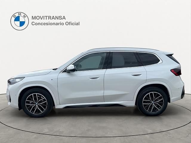 Usado BMW 120 Comfort Edition 163 CV (119 kW) 2025 Utilitario