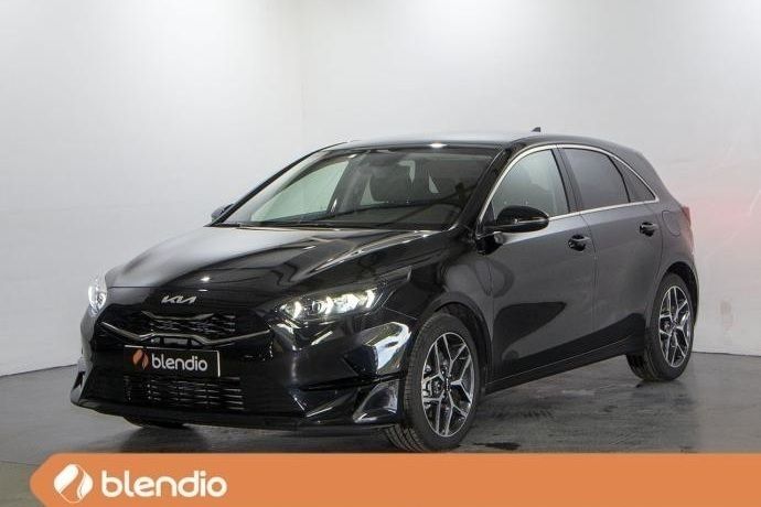 Usado 2024 Kia Ceed Utilitario | 20.990 € (Un poco caro) - Imagen 1/4