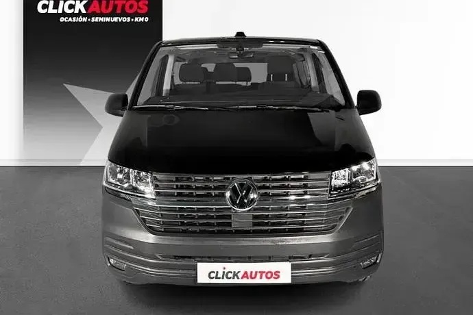 Usado VW Caravelle 110 CV (80 kW) 2023 Van