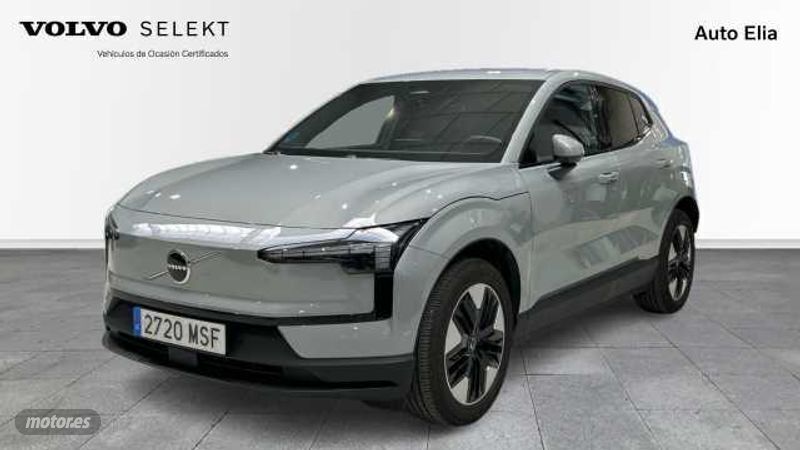Gris Usado 2024 Volvo EX30 Core SUV | 31.900 € (Super precio) - Imagen 1/4