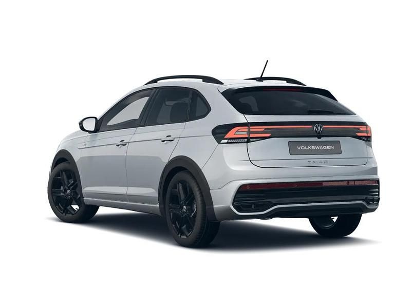 Nuevo VW Taigo R-line 116 CV (85 kW) 2026 Gris SUV