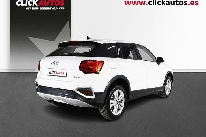 Usado Audi Q2 Advanced 116 CV (85 kW) 2023 SUV