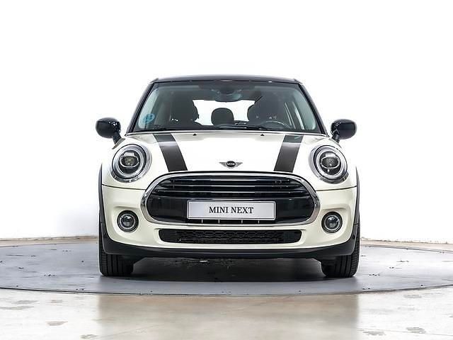 Usado Mini Cooper 136 CV (100 kW) 2021 Utilitario