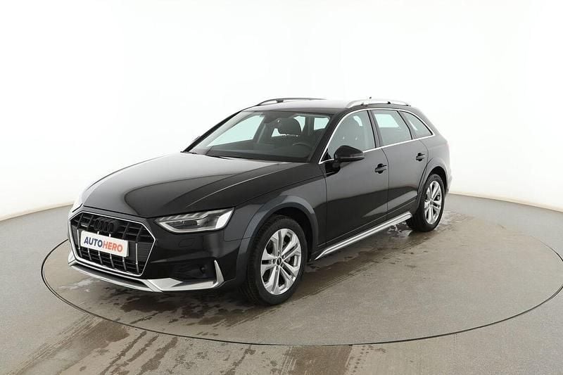 Begagnad Audi A4 Allroad 204 HK (150 kW) 2022 Kombi