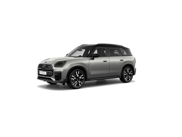 Usado 2025 Mini Countryman SUV | 41.690 € (Precio justo) - Imagen 1/3