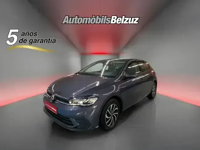 Używany VW Polo Life 95 KM (69 kW) 2023 Hatchback