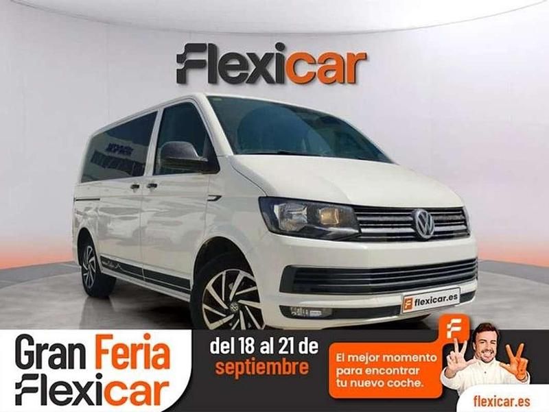 Blanco Usado 2019 VW T6.1 Van | 28.790 € - Imagen 1/4