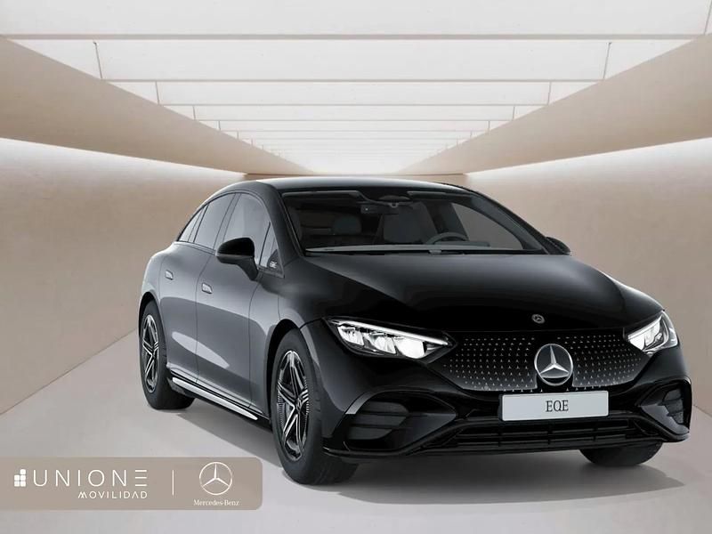 Usado Mercedes EQE350 AMG 214 kW (292 CV) 2025 Berlina