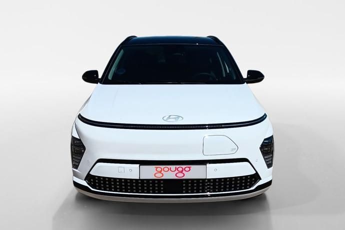 Usado Hyundai Kona 204 CV (150 kW) 2025 SUV